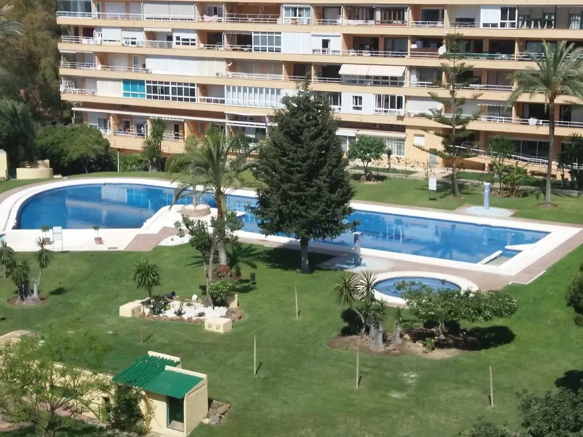 Apartamento Malagueña Views Torremolinos 0*,