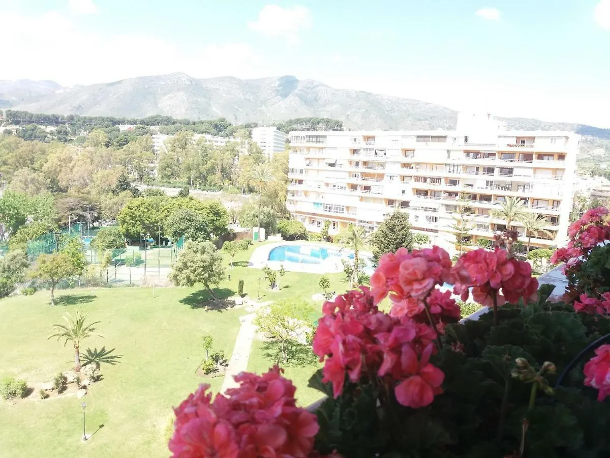 Apartamento Malagueña Views Torremolinos