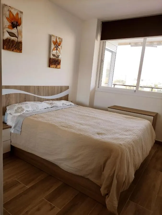Malaguena Views Apartment Torremolinos 0*,