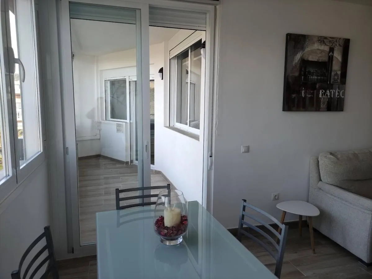 Malaguena Views Apartment Torremolinos