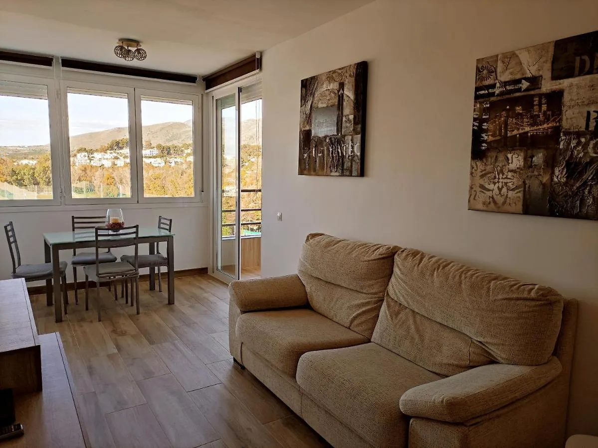 Malaguena Views Apartment Torremolinos 0*,  Spain