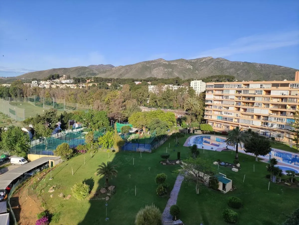 Malaguena Views Apartment Torremolinos Spain