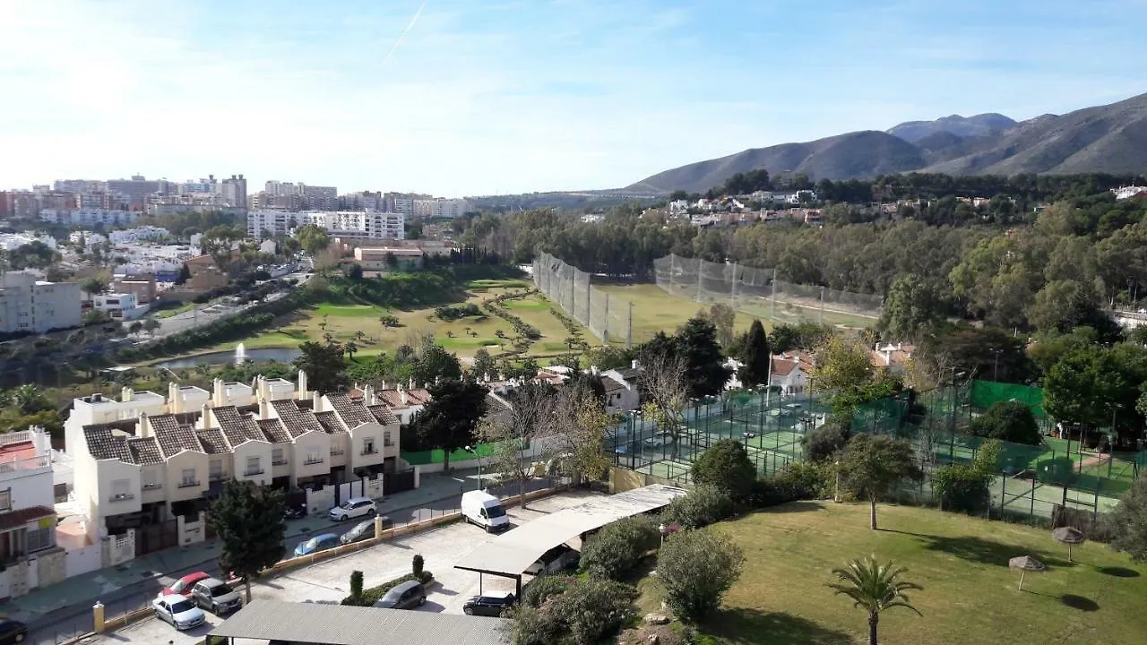 Malaguena Views Apartment Torremolinos