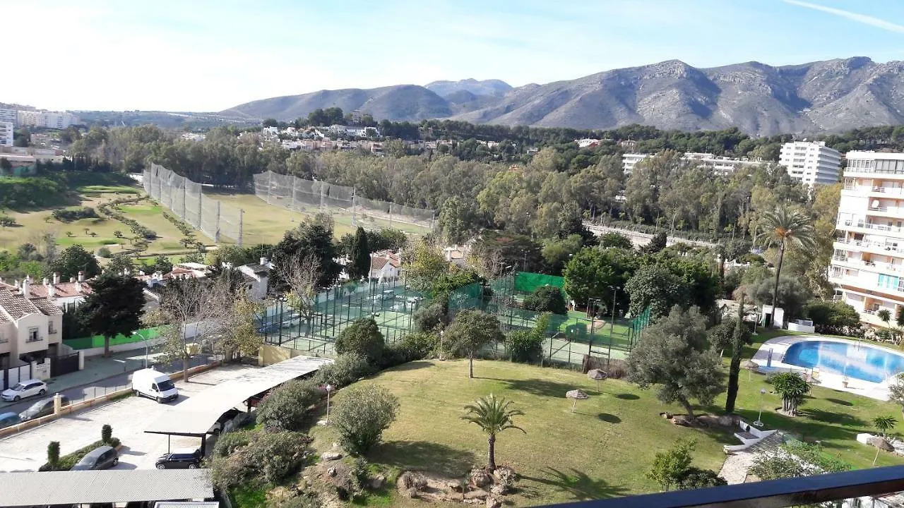 Malaguena Views Apartment Torremolinos