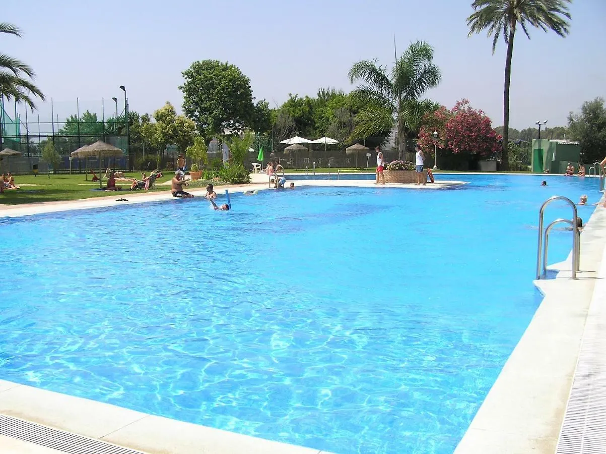Malaguena Views Apartment Torremolinos 0*,