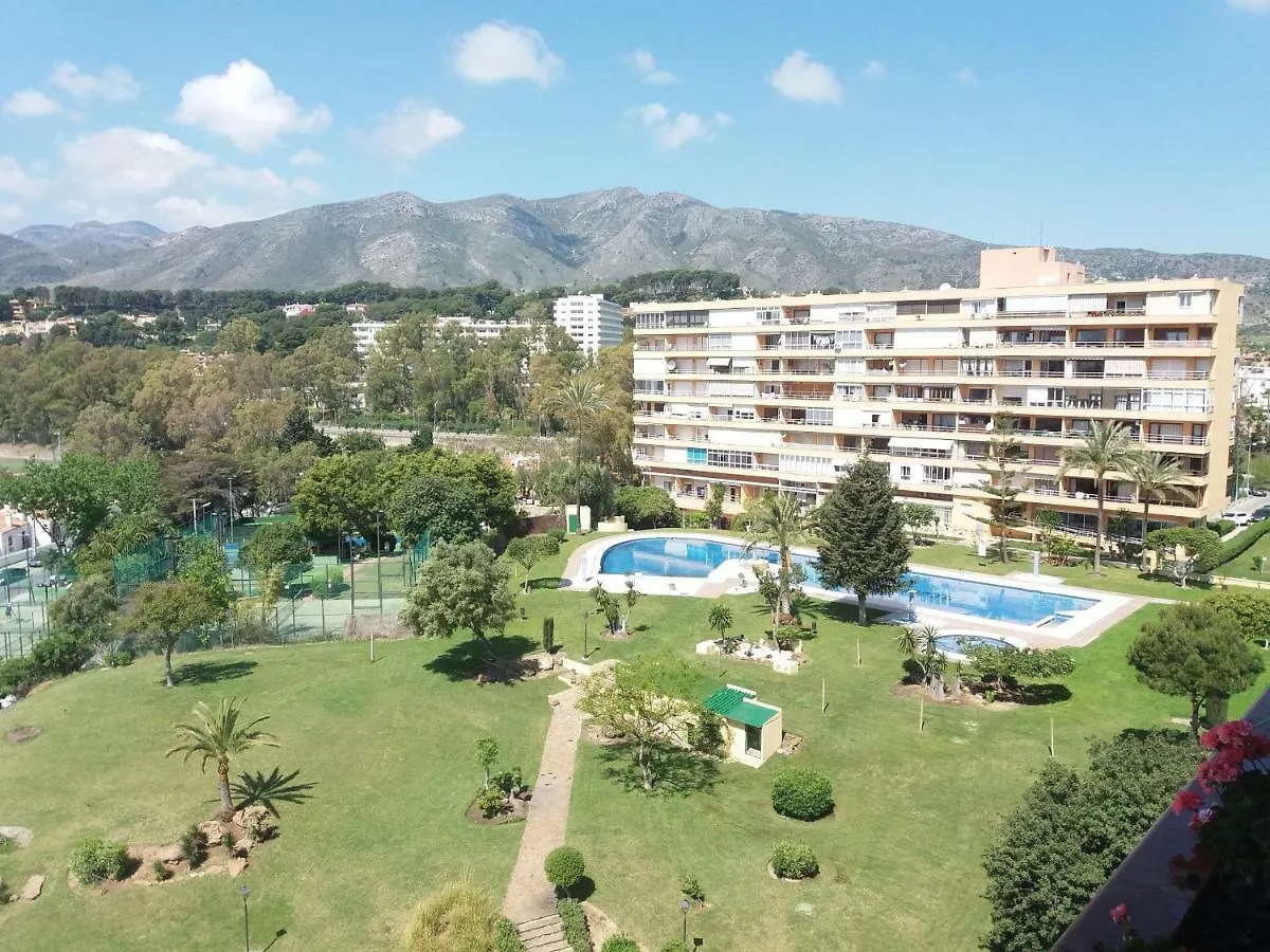 Malaguena Views Apartment Torremolinos 0*,  Spain