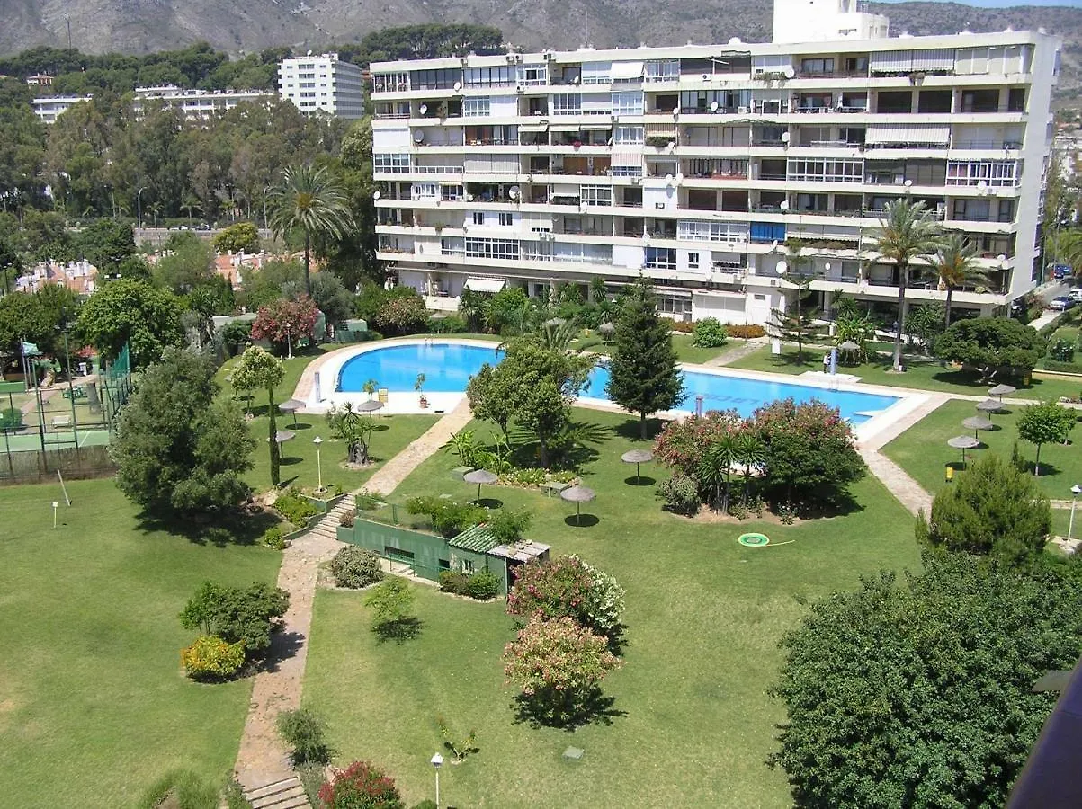 Malaguena Views Apartment Torremolinos