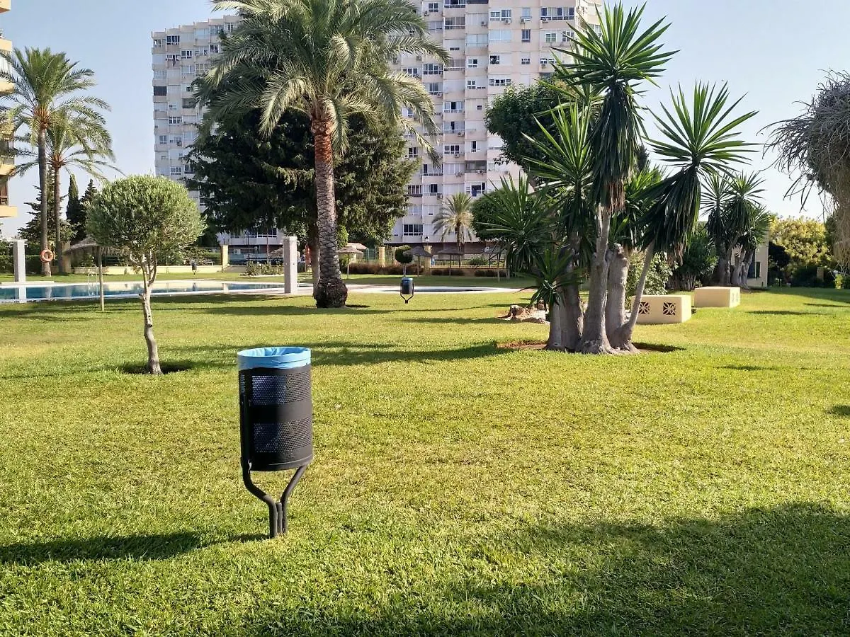 Malaguena Views Apartment Torremolinos
