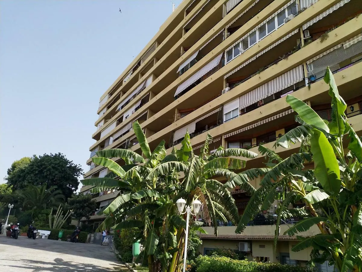 Malaguena Views Apartment Torremolinos Spain