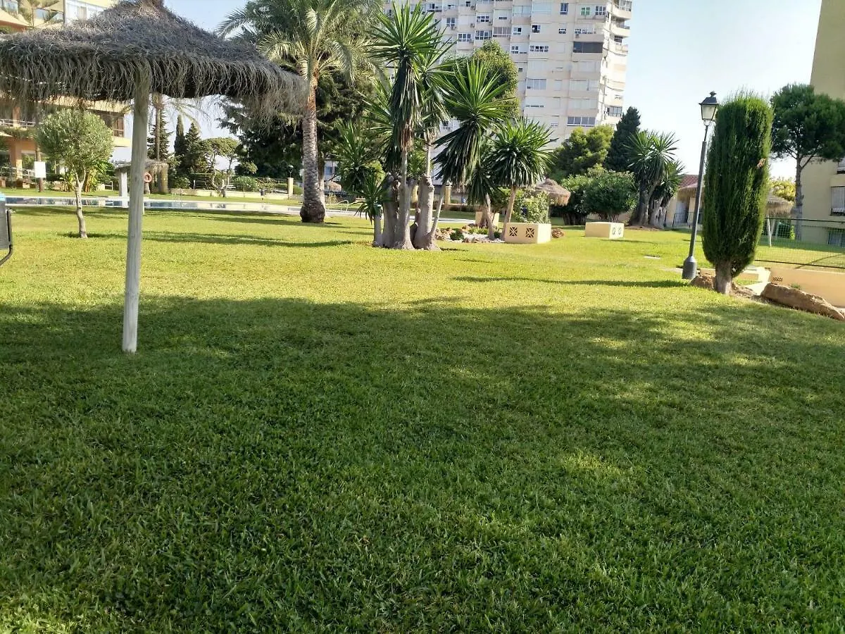 Malaguena Views Apartment Torremolinos