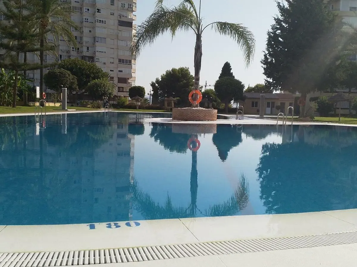 Malaguena Views Apartment Torremolinos