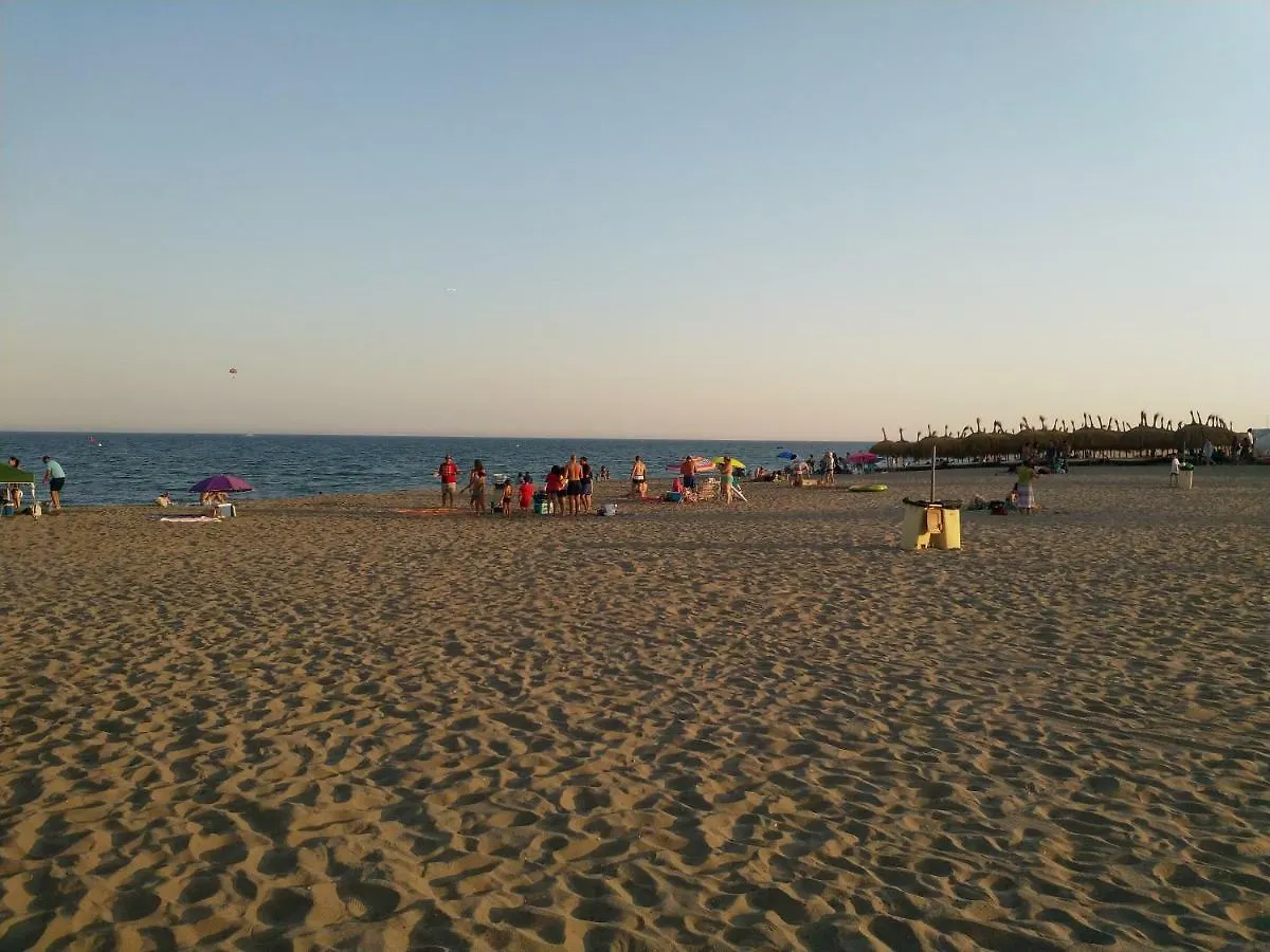 Malaguena Views Apartment Torremolinos 0*,