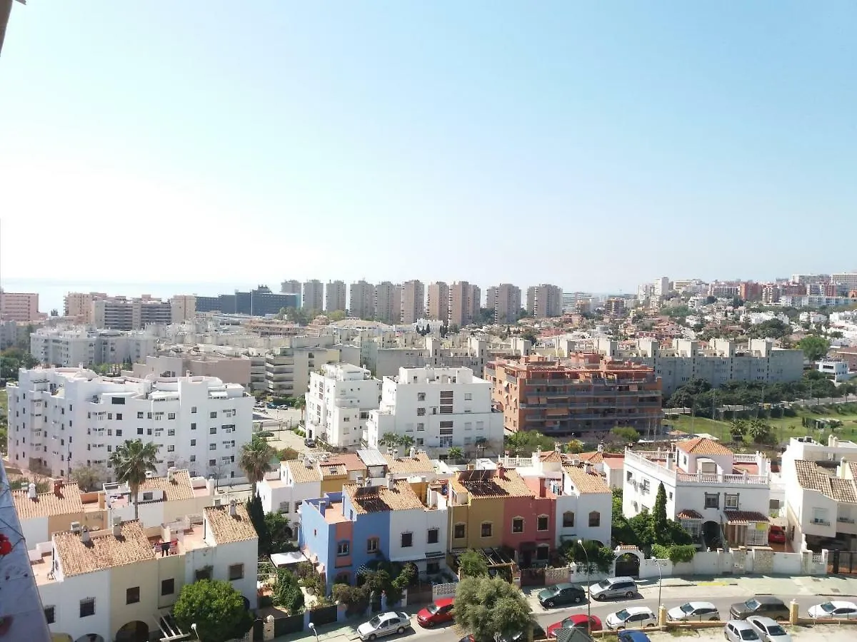 Malaguena Views Apartment Torremolinos