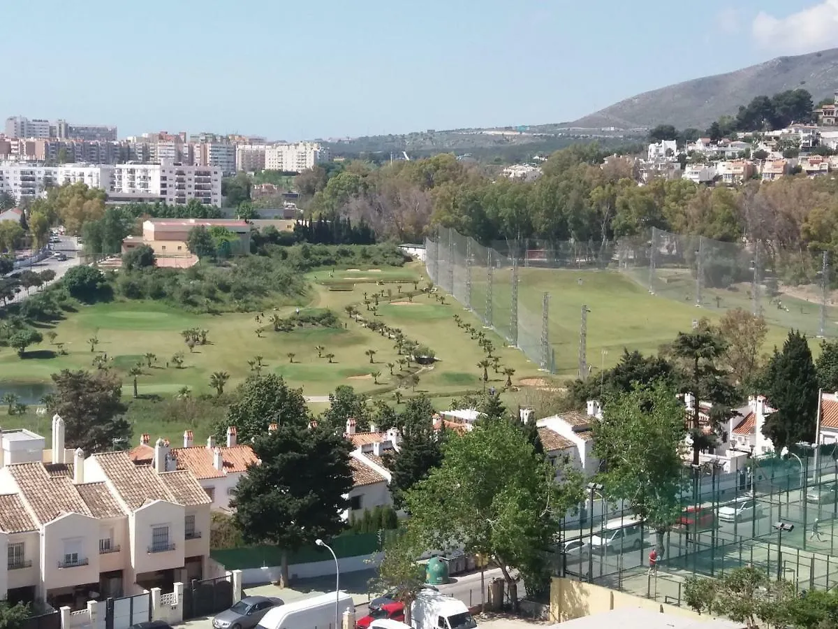 Malaguena Views Apartment Torremolinos 0*,