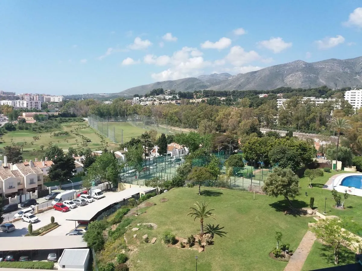 Malaguena Views Apartment Torremolinos